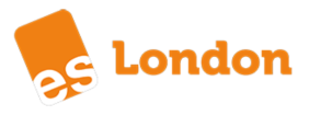 Logo English Language School London