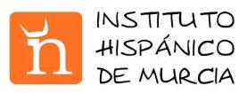 Logo Instituto Hispánico de Murcia, Language School in Murcia, Spain