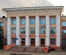 Irkutsk branch of the Moscow State Technical University of Civil Aviation
