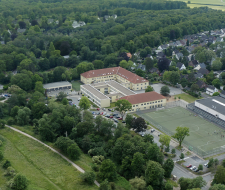 St. George's School in Dusseldorf