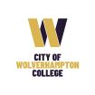 Logo City of Wolverhampton College