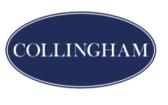Logo Collingham Independent GCSE & Sixth Form College