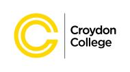Logo Croydon College