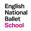 Logo English National Ballet School