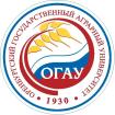 Logo Orenburg State Agrarian University, OSAU