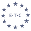 Logo ETC International College