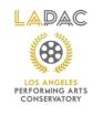 Logo Los Angeles Performing Arts Conservatory