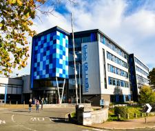 City College Plymouth