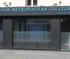 Croydon Metropolitan College