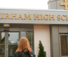 Durham High School for Girls