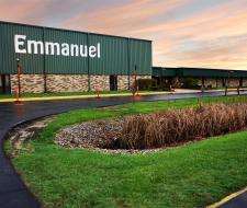 Emmanuel Christian School Ohio USA