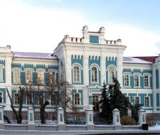 State Agrarian University of the Northern Trans-Urals