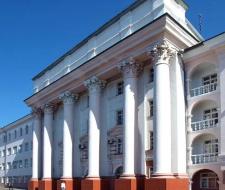 Primorsk State Agricultural Academy, PSAA