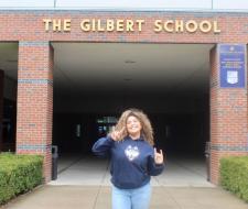 The Gilbert Private School