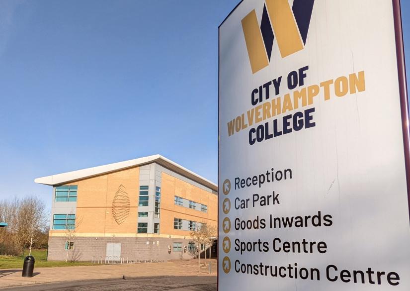 City of Wolverhampton College 0