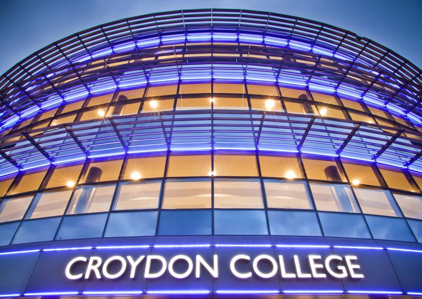 Croydon College 0