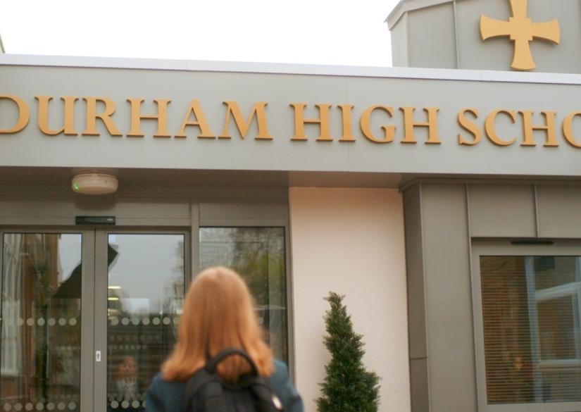 Durham High School for Girls 0