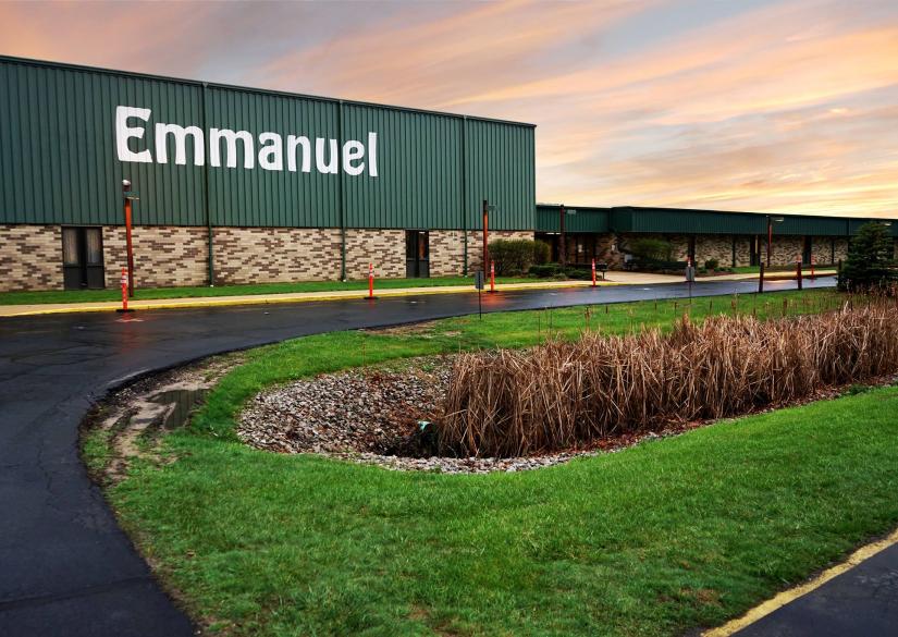 Emmanuel Christian School Ohio USA 0