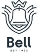Logo Bell School London Language School
