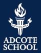Logo Adcote School for Girls