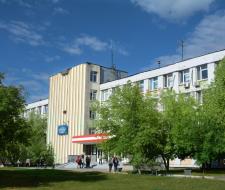 Angarsk State Technical University, AnSTU