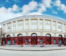 Kuzbass State Technical University named after T.F. Gorbachev, KuzSTU