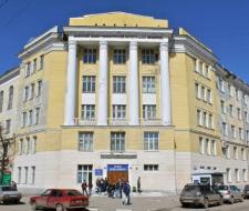 Novomoskovsk Institute (branch) of the D.I. Mendeleev University of Chemical Technology of Russia