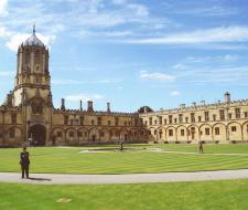 Summer School Oxford for kids