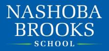 Logo Nashoba Brooks School