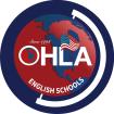 Logo Ohla Tampa Language School