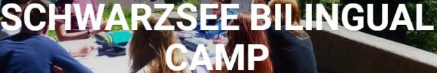 Logo Schwarzsee Summer Camp