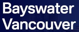 Logo Bayswater Toronto Language School