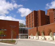 Bronte College Canada