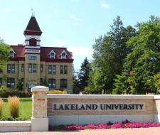 Lakeland University Plymouth