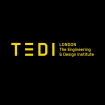 Logo TEDI-London – The Engineering & Design Institute London