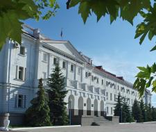Branch of Lomonosov Moscow State University in Sevastopol