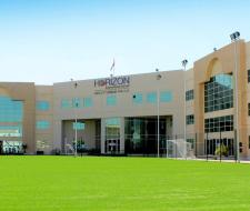Horizon International School Dubai
