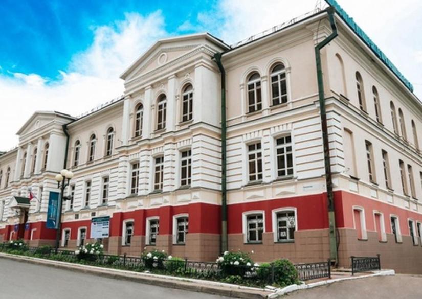 Kursk Branch of the Financial University under the Government of the Russian Federation 0