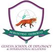 Logo The Geneva School of Diplomacy & International Relations