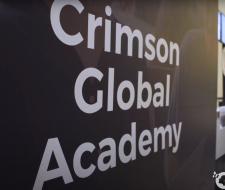 Crimson International Online School (CGA)
