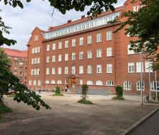 Helsinki School of Business