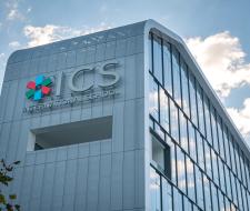 ICS Milan International School