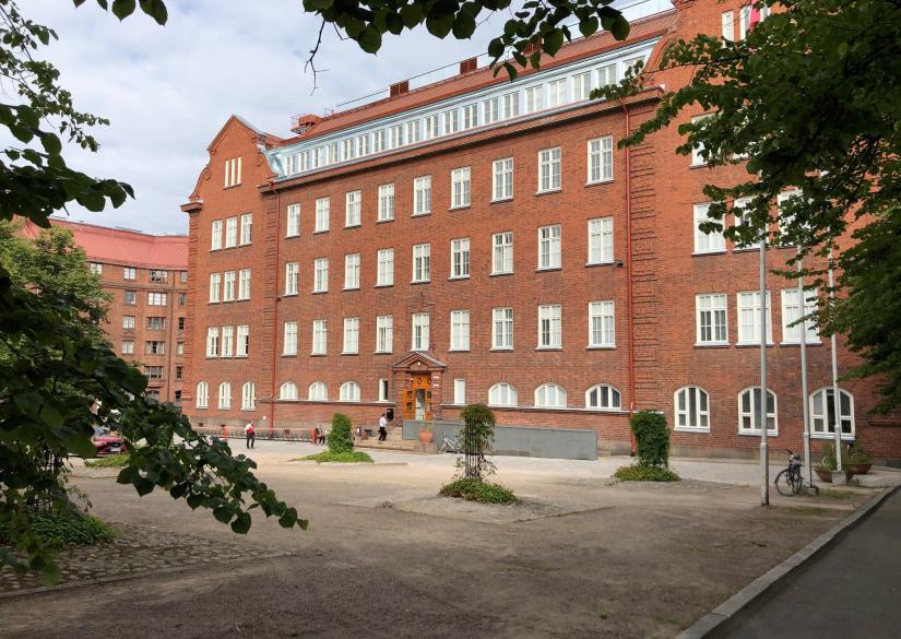 Helsinki School of Business 0