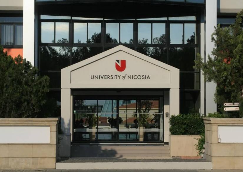 University of Nicosia 0