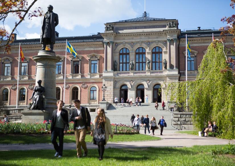Uppsala University (UU) 0