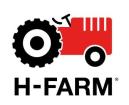 Logo International H-Farm School