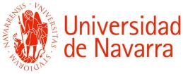 Logo ISEM Fashion Business School (University of Navarra)