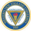 Logo Western New England University