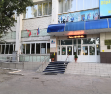 Lipetsk Cossack Institute of Technology and Management, First Cossack University in Lipetsk