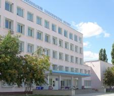 Stary Oskol Technological Institute named after A.A. Ugarov, STI NUST MISIS